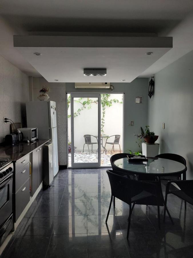 Perfecto Espacio Santiago del Estero Exterior photo